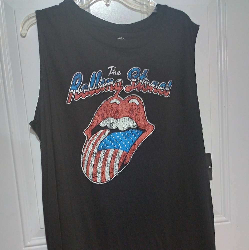 Torrid Shirt